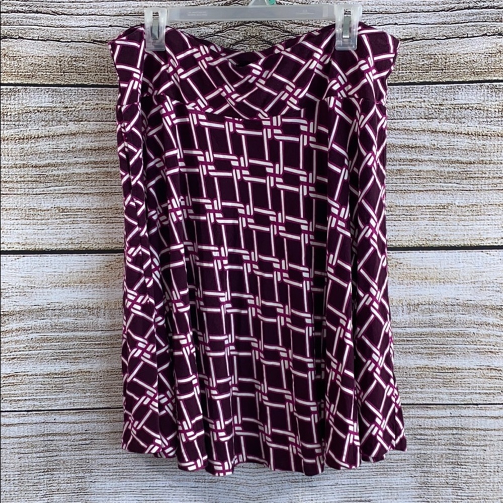 Womens New York & Co Skirt